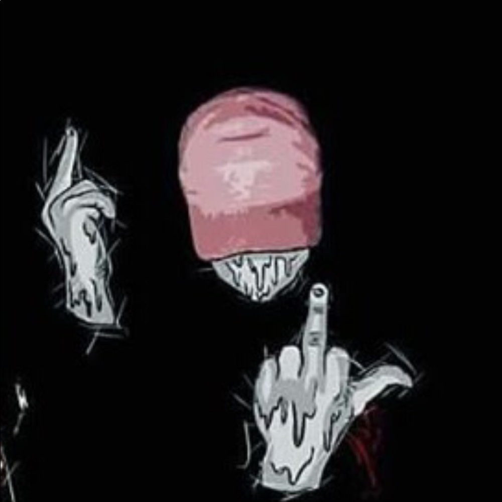 Meet your Posher, Sock head